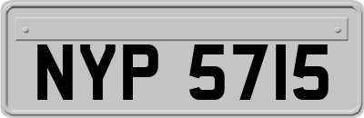 NYP5715