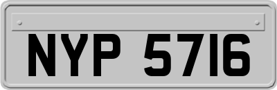 NYP5716