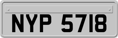 NYP5718