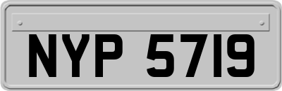 NYP5719
