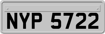 NYP5722