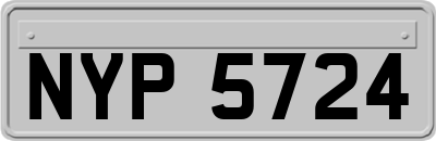 NYP5724