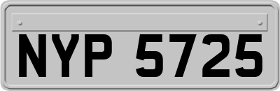 NYP5725