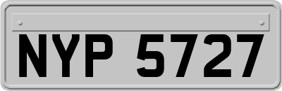 NYP5727