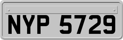 NYP5729