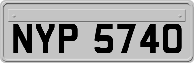 NYP5740