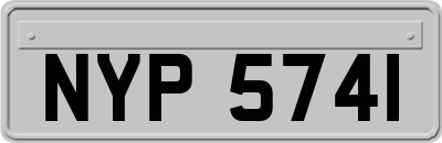 NYP5741