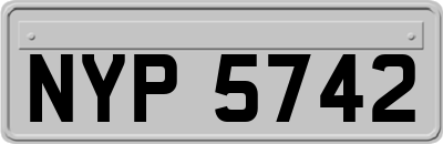 NYP5742