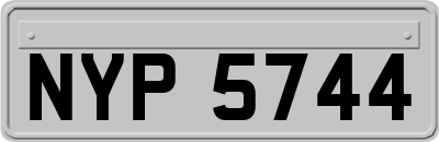 NYP5744