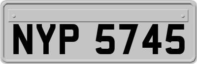 NYP5745