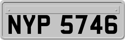 NYP5746