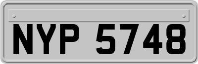 NYP5748