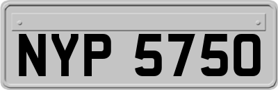 NYP5750