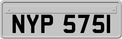 NYP5751