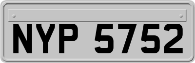 NYP5752