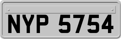 NYP5754