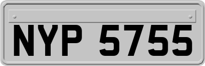 NYP5755