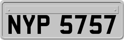 NYP5757