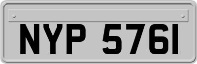 NYP5761