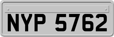 NYP5762