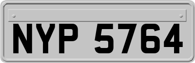NYP5764