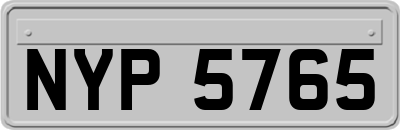 NYP5765