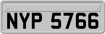 NYP5766