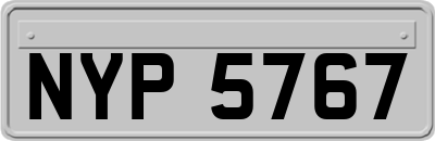 NYP5767