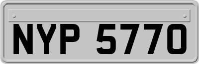 NYP5770