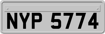 NYP5774
