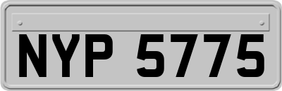 NYP5775
