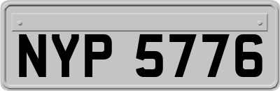 NYP5776