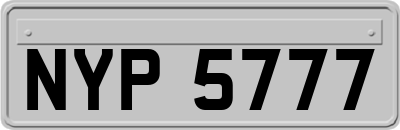 NYP5777