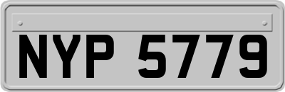 NYP5779