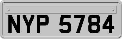 NYP5784