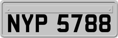 NYP5788