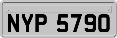 NYP5790