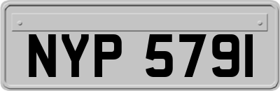 NYP5791