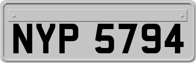 NYP5794
