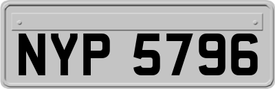 NYP5796