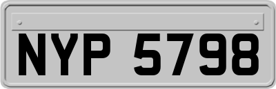 NYP5798
