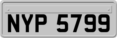 NYP5799