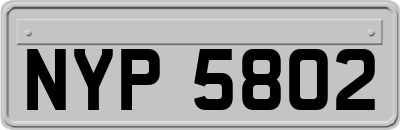NYP5802
