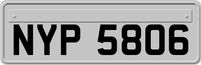 NYP5806