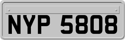 NYP5808