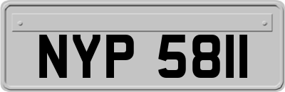 NYP5811