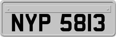 NYP5813