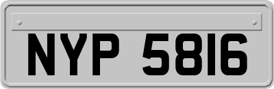 NYP5816