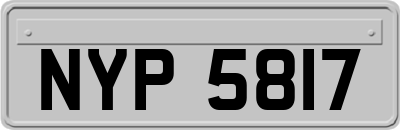 NYP5817