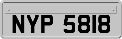 NYP5818